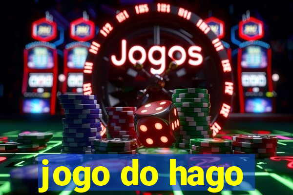 jogo do hago