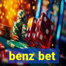 benz bet