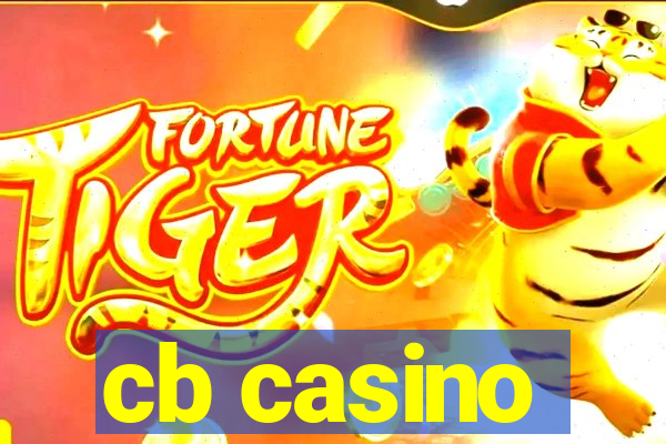 cb casino