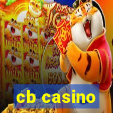 cb casino