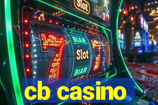 cb casino