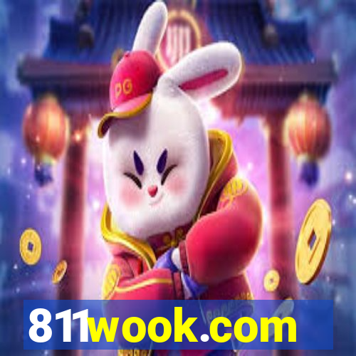 811wook.com