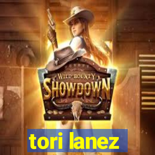 tori lanez