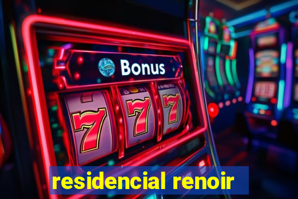 residencial renoir