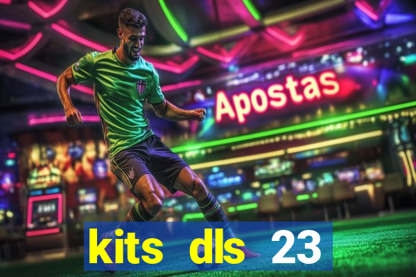 kits dls 23 manchester united