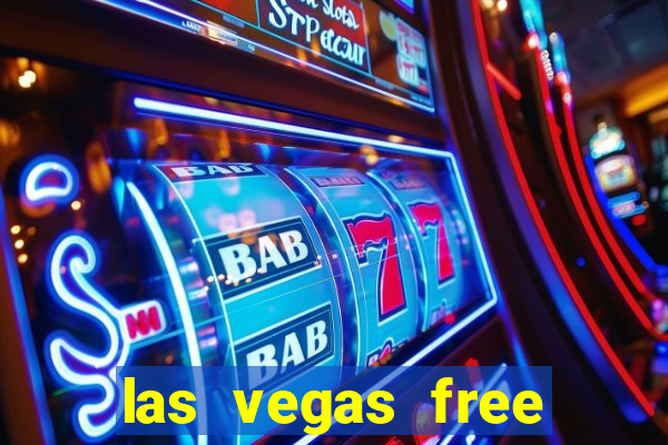 las vegas free slots games