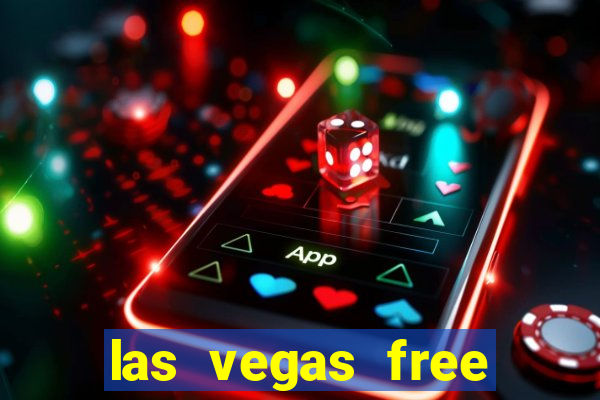 las vegas free slots games