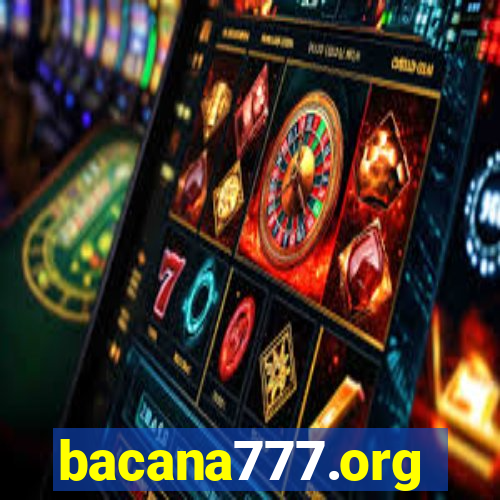 bacana777.org