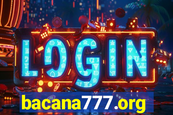 bacana777.org