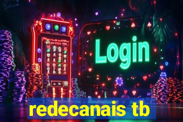 redecanais tb