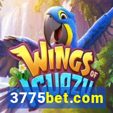 3775bet.com