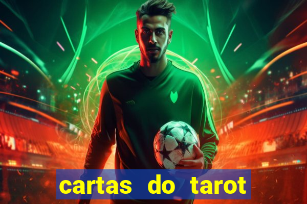 cartas do tarot que indicam mentira