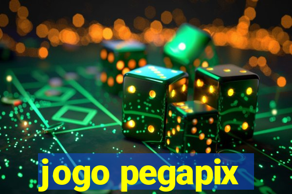 jogo pegapix