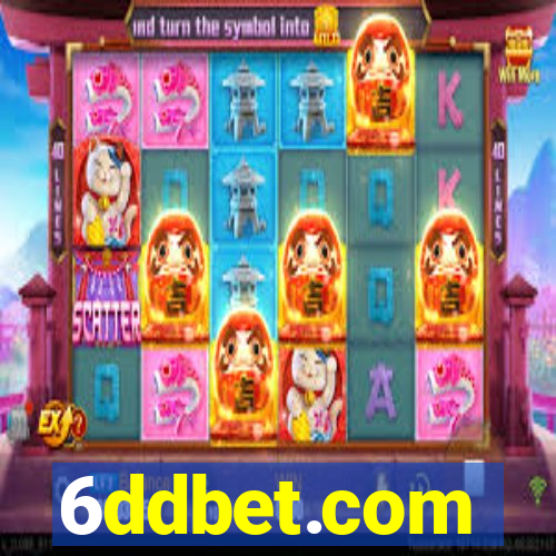 6ddbet.com