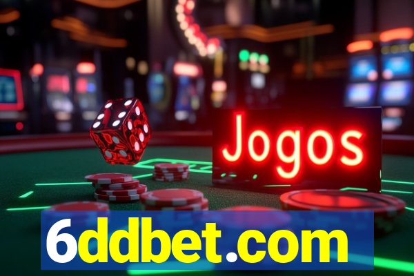 6ddbet.com