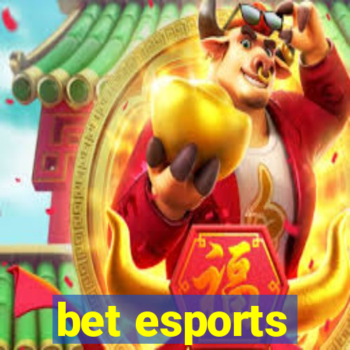 bet esports