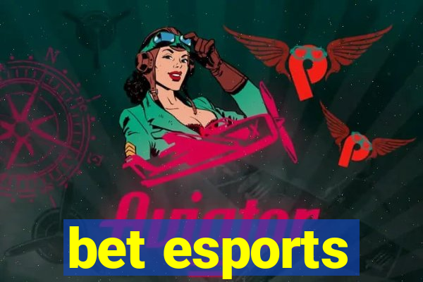 bet esports