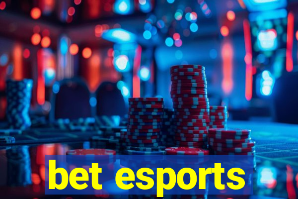 bet esports