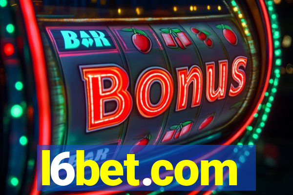 l6bet.com