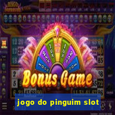 jogo do pinguim slot