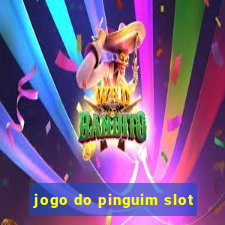 jogo do pinguim slot