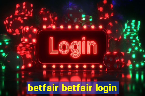 betfair betfair login