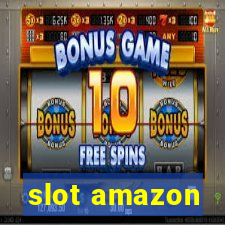 slot amazon