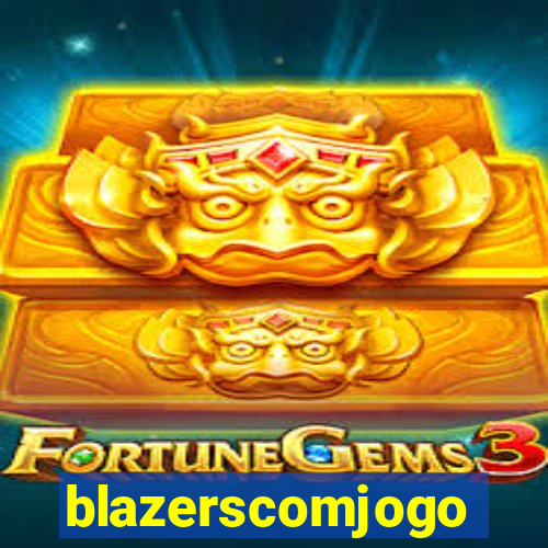 blazerscomjogo