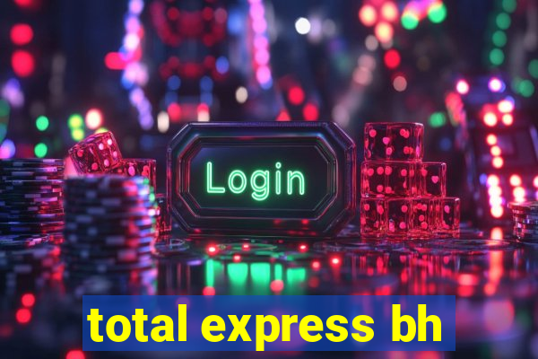 total express bh