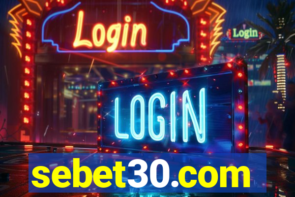 sebet30.com