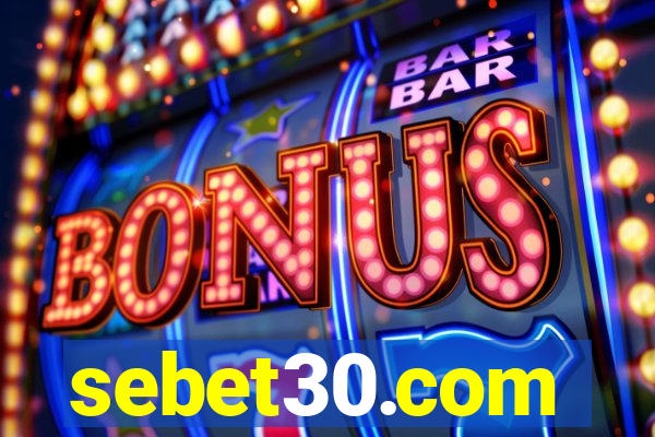 sebet30.com