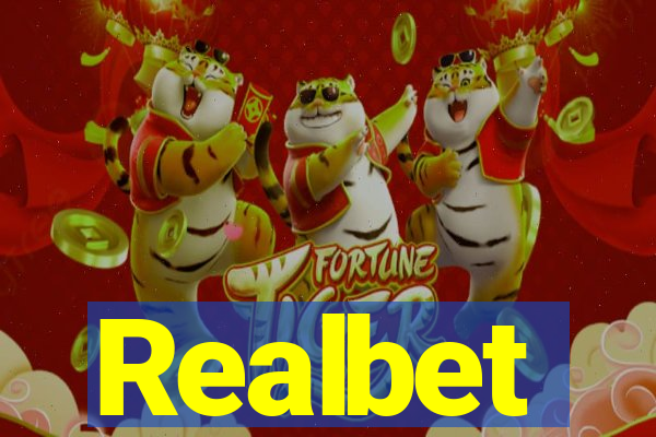 Realbet