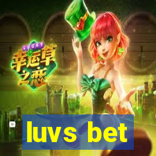 luvs bet