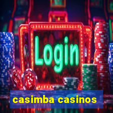 casimba casinos