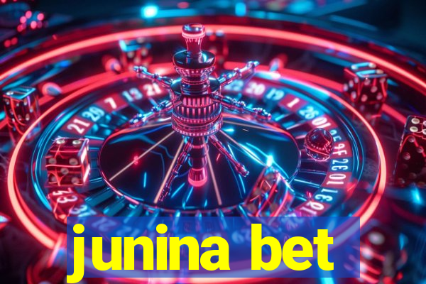 junina bet