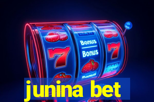 junina bet