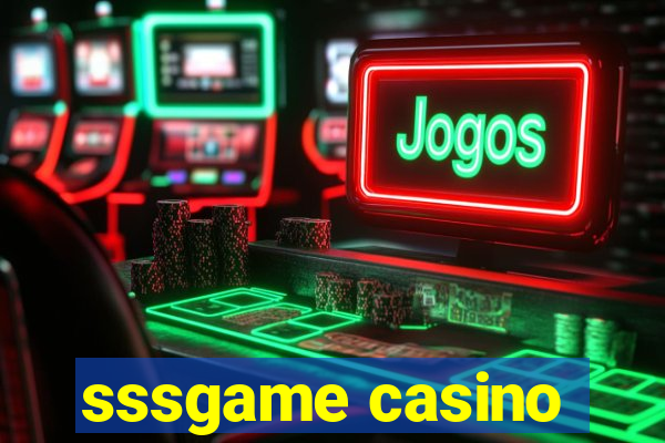 sssgame casino