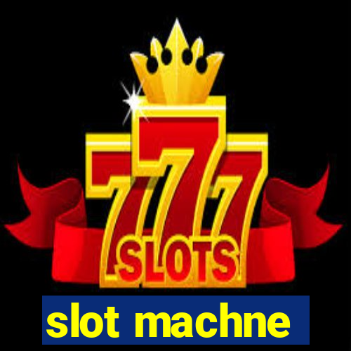 slot machne