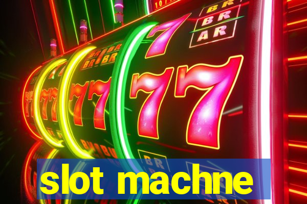 slot machne