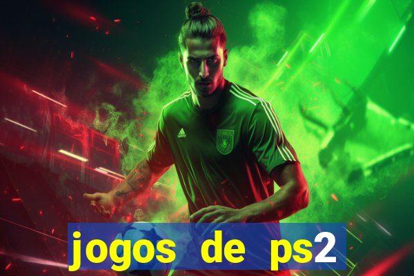 jogos de ps2 download torrent