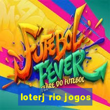 loterj rio jogos