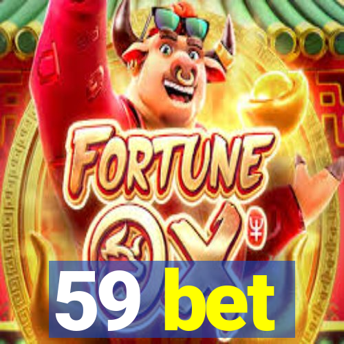 59 bet