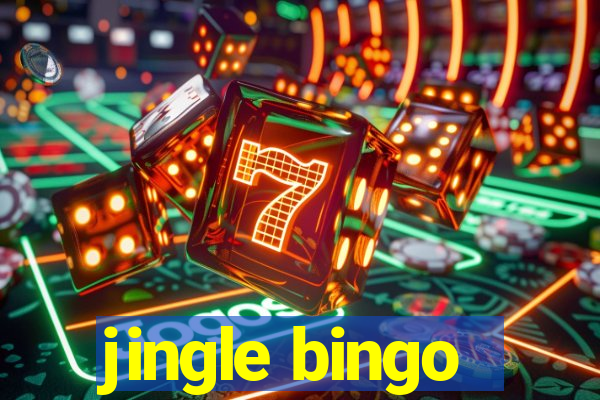 jingle bingo