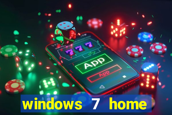 windows 7 home premium 64 bits iso