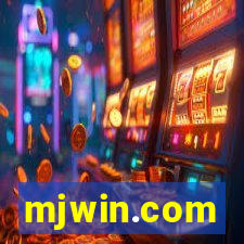 mjwin.com