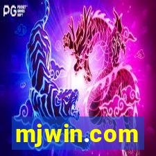 mjwin.com