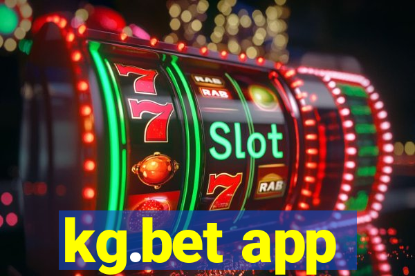 kg.bet app