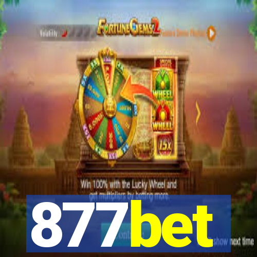 877bet