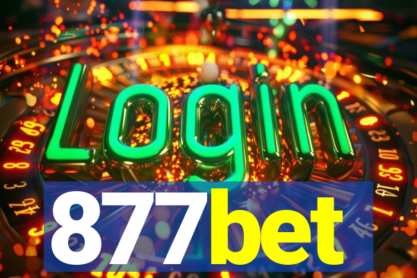 877bet