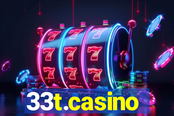 33t.casino